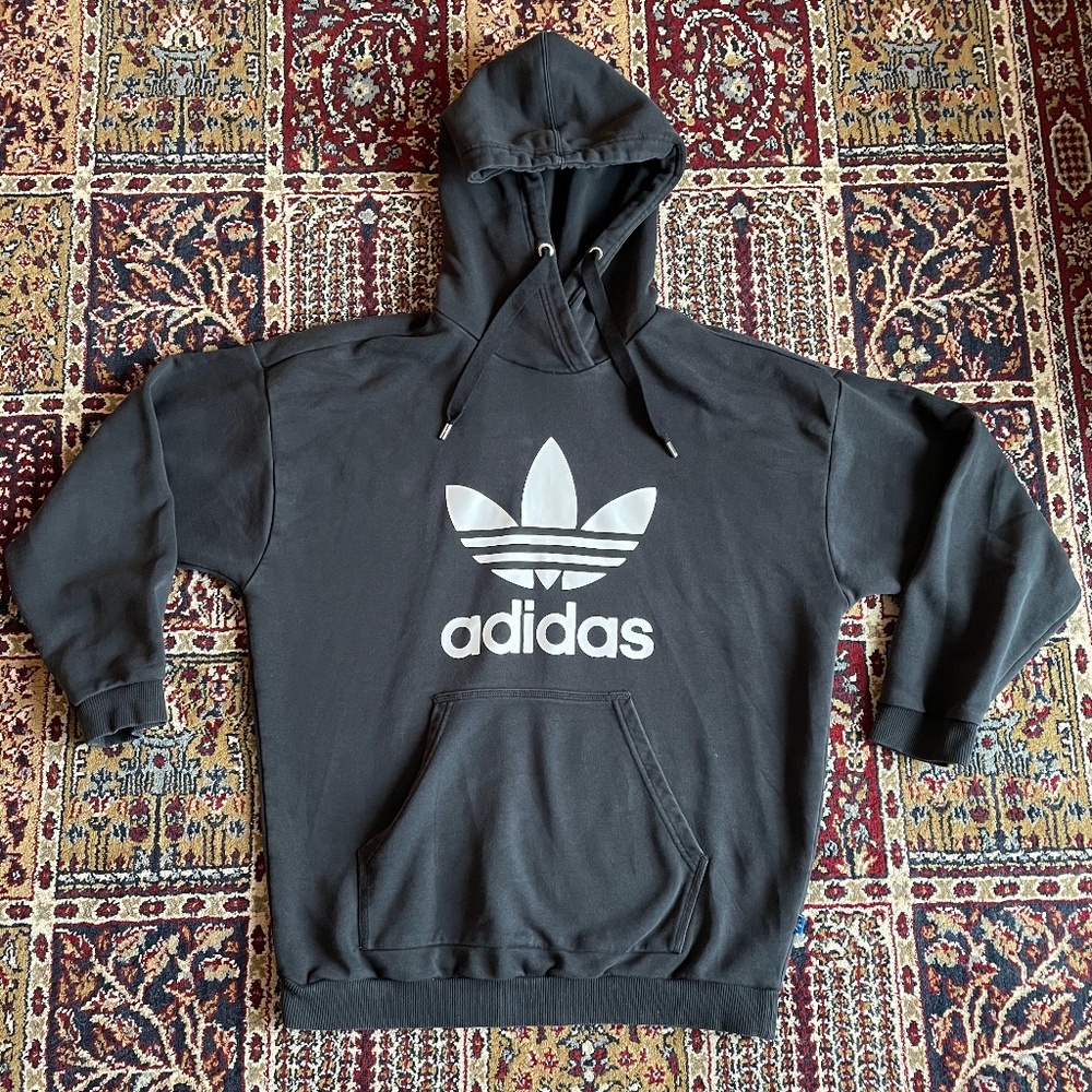 Adidas hoodie